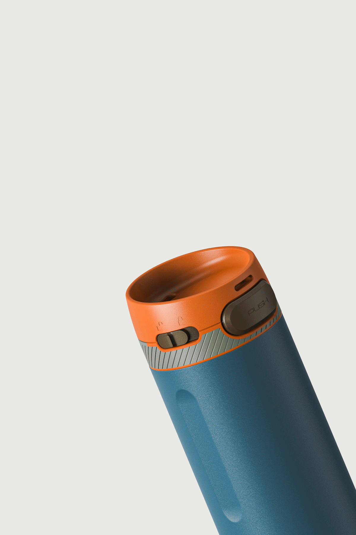 4 ACTION | Ink Blue | 500 ML