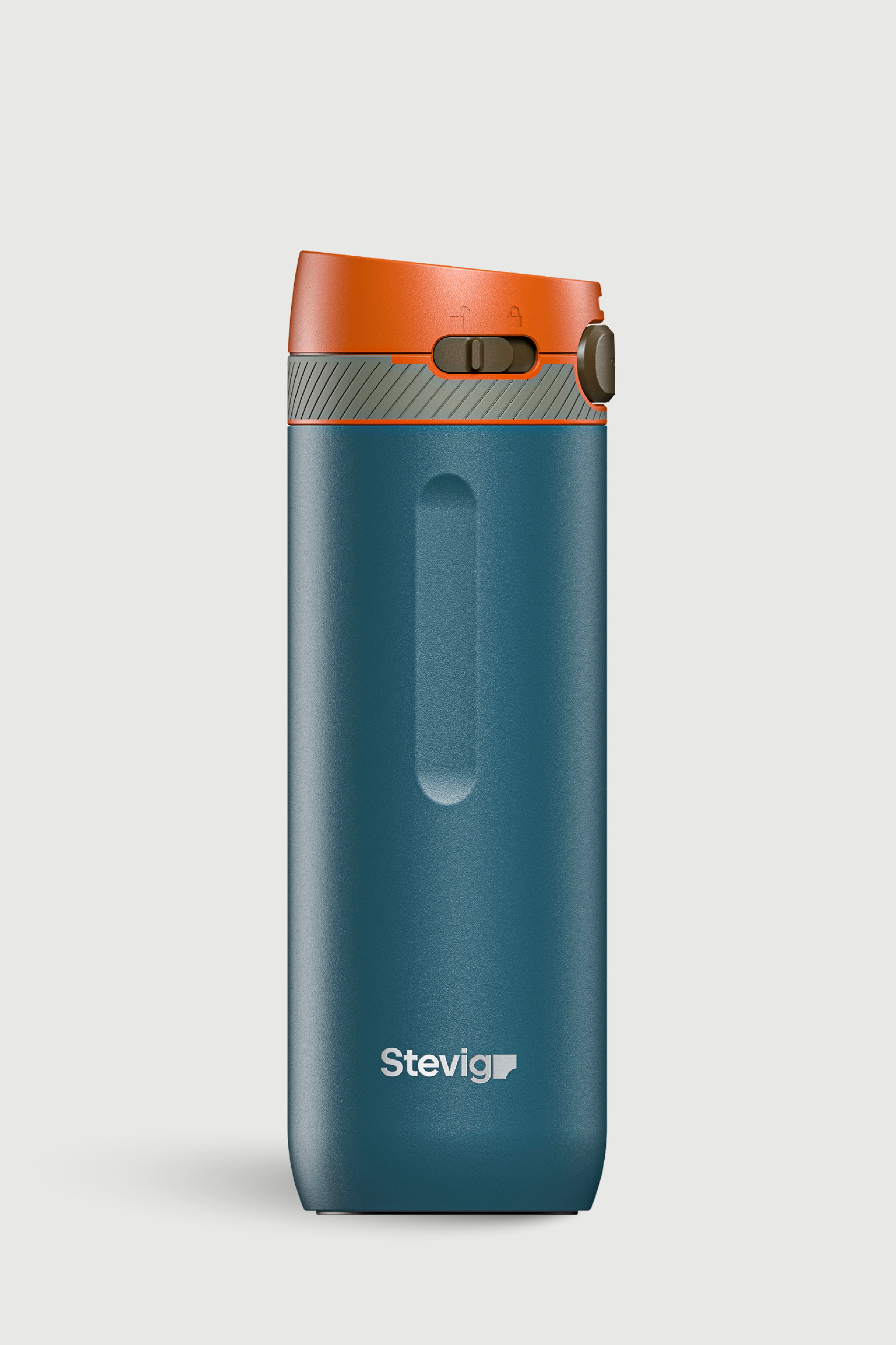 4 ACTION | Ink Blue | 500 ML