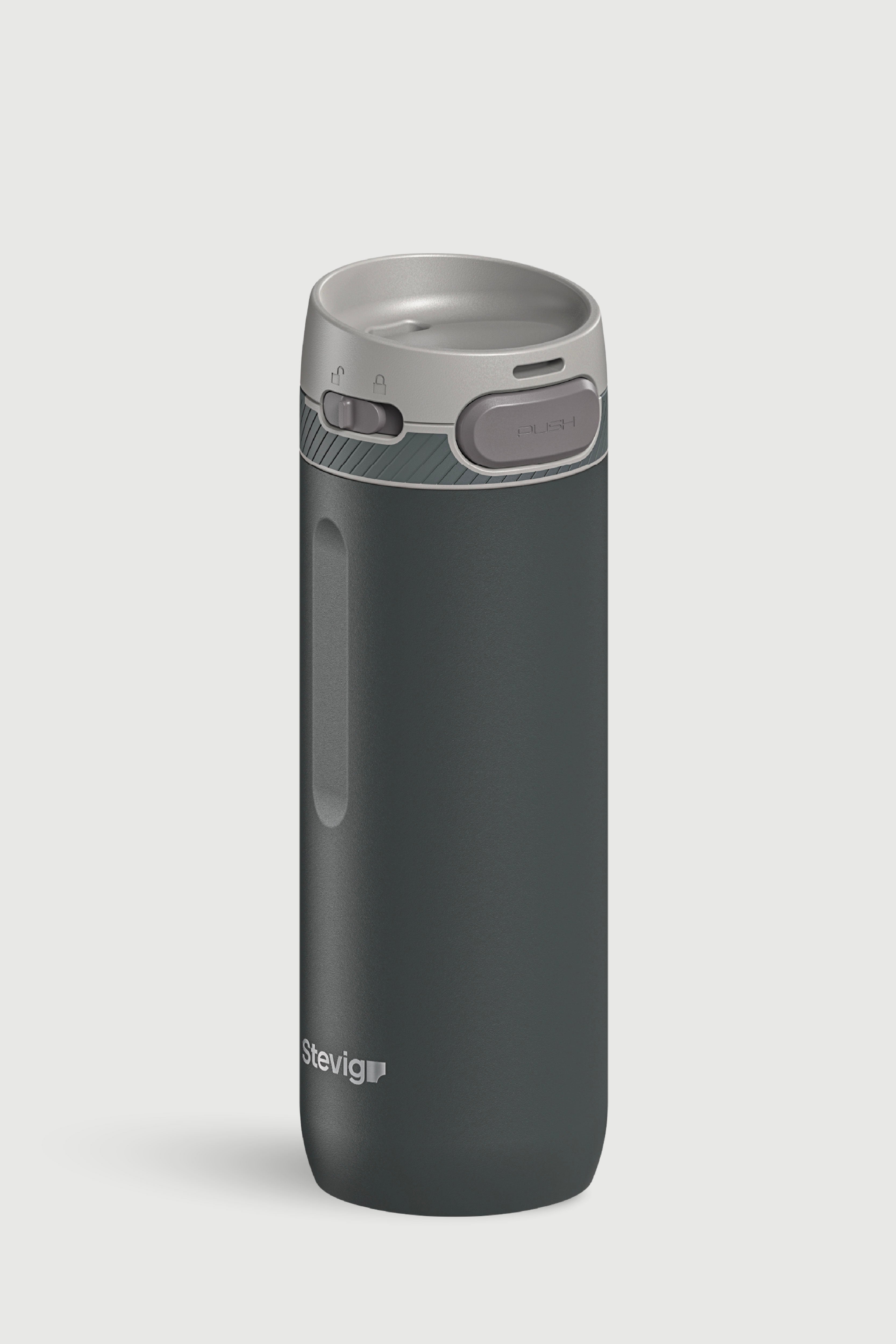 4 ACTION | Pirate Black | 500 ML