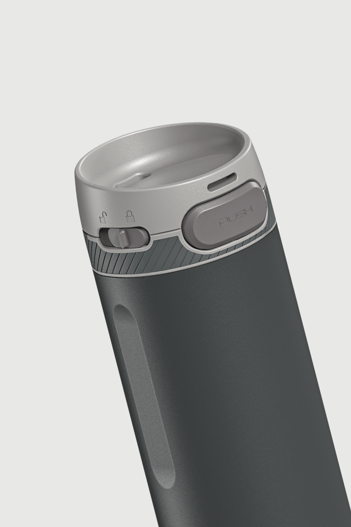 4 ACTION | Pirate Black | 500 ML