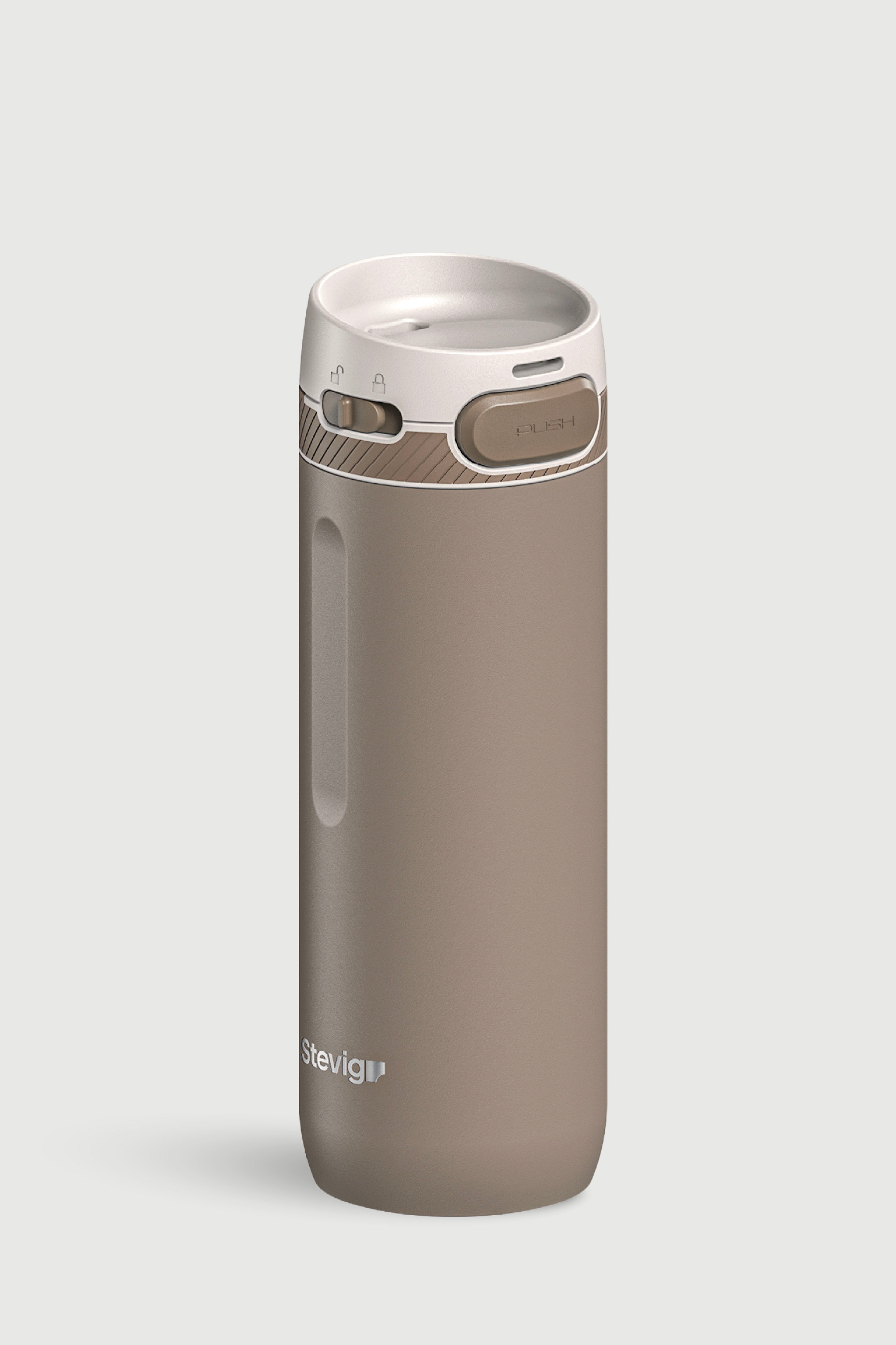 4 ACTION | Silver Mink | 500 ML