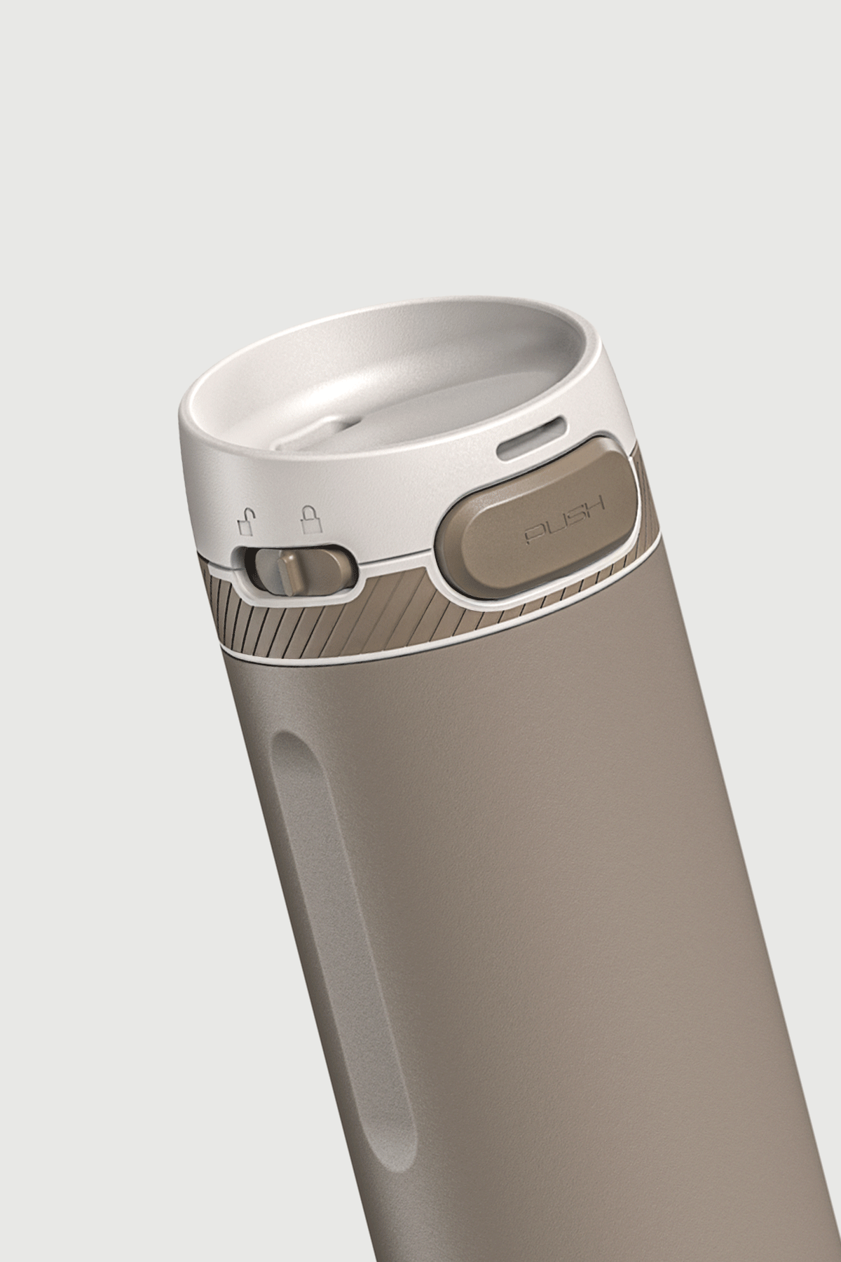 4 ACTION | Silver Mink | 500 ML