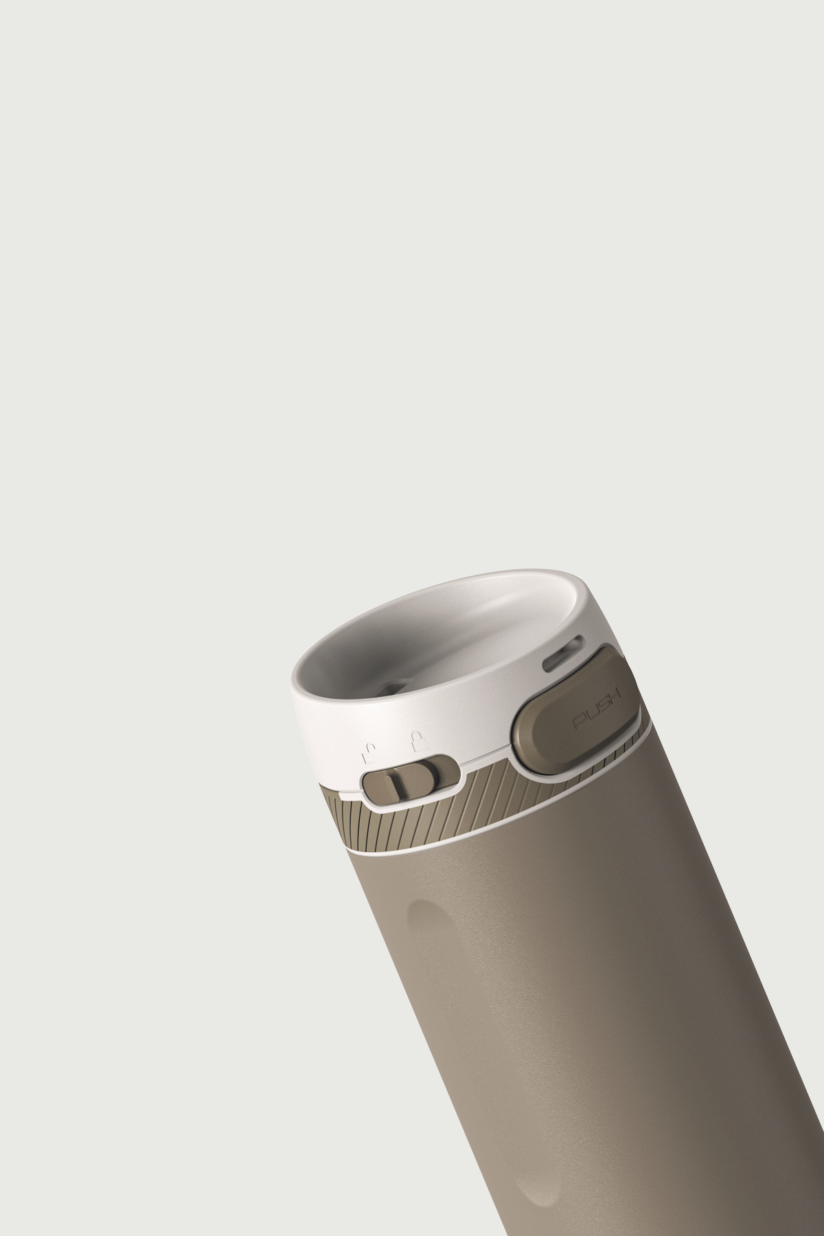 4 ACTION | Silver Mink | 500 ML