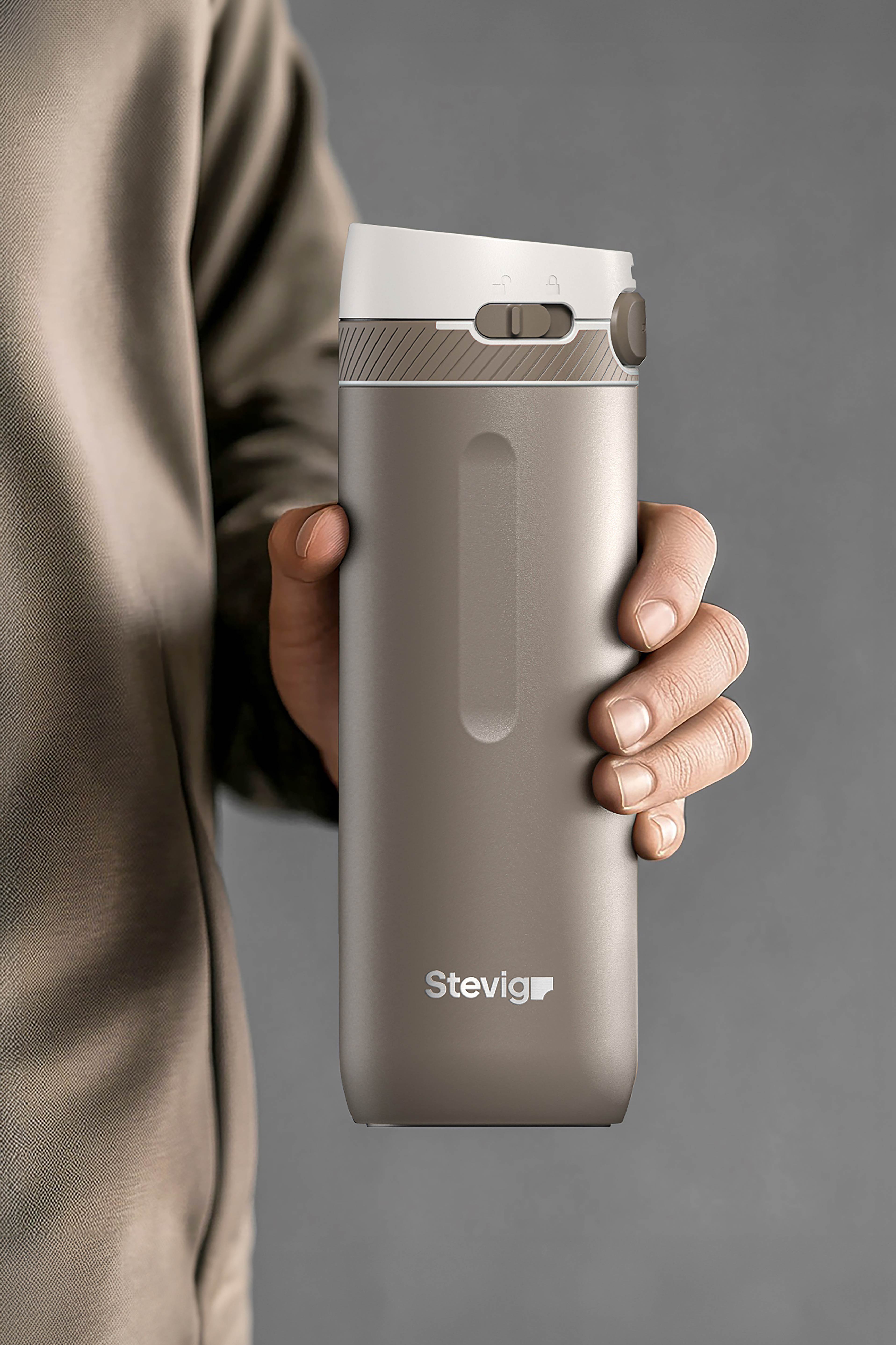 4 ACTION | Silver Mink | 500 ML