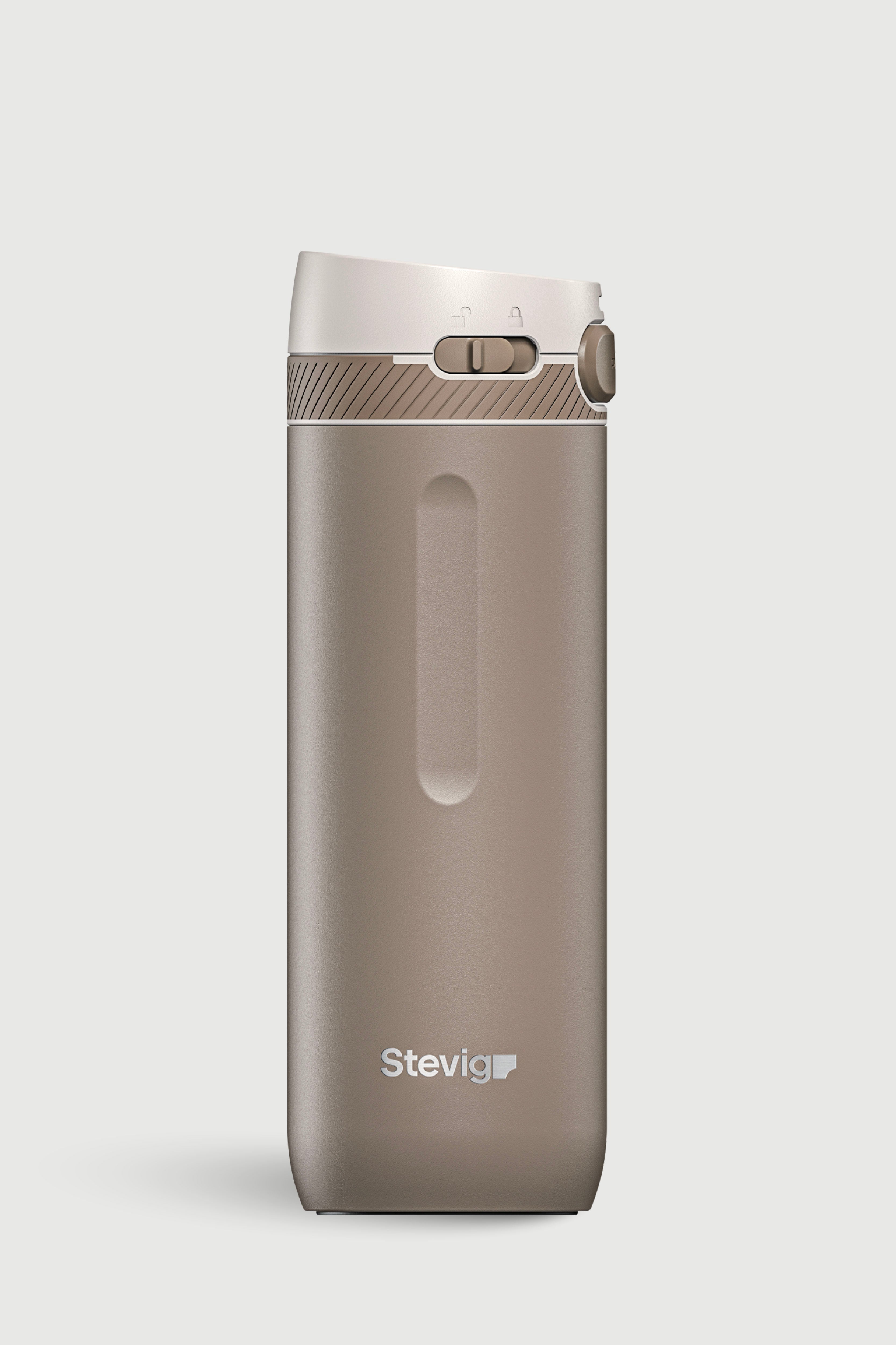 4 ACTION | Silver Mink | 500 ML