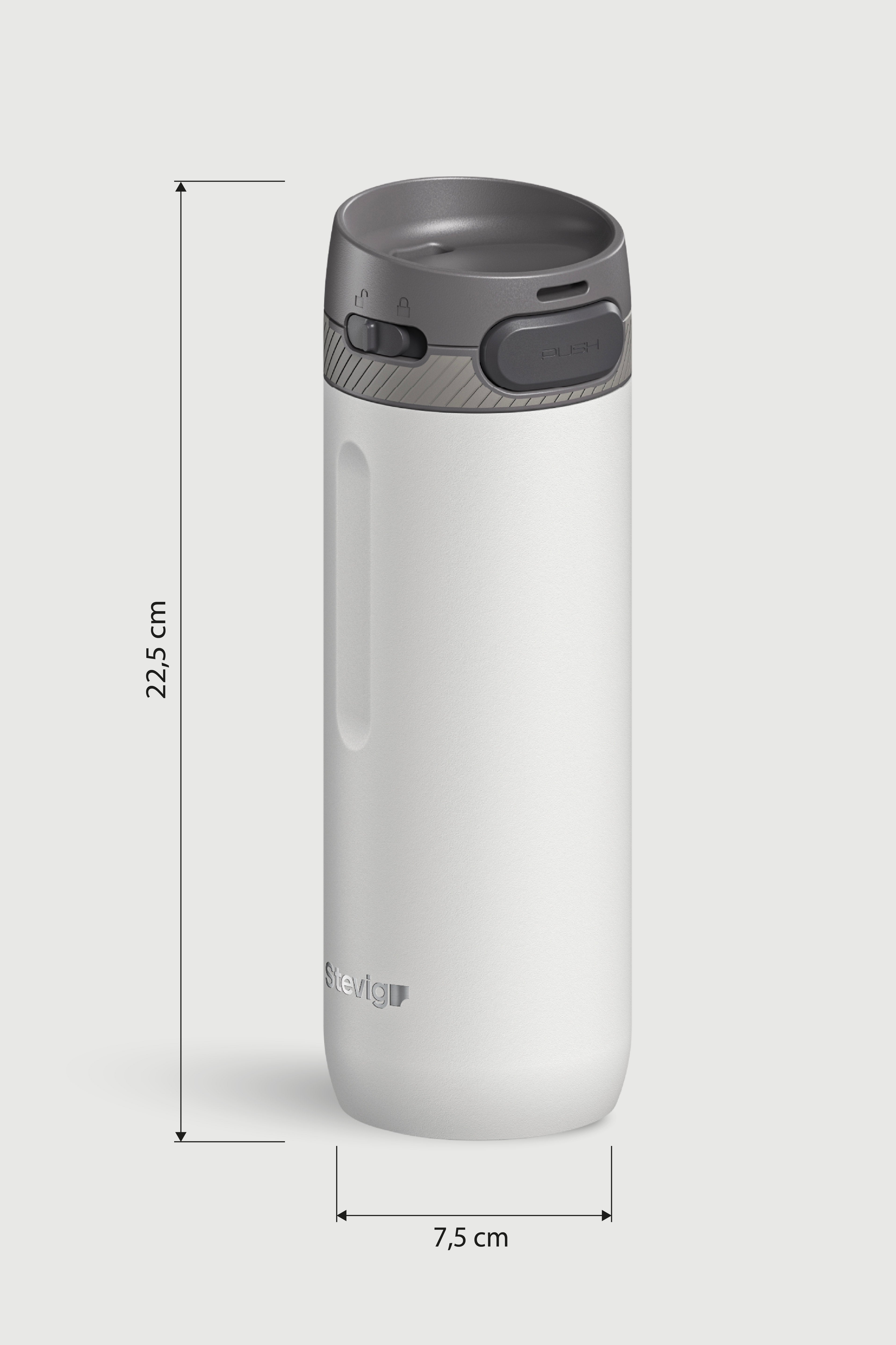 4 ACTION | Snow White | 500 ML