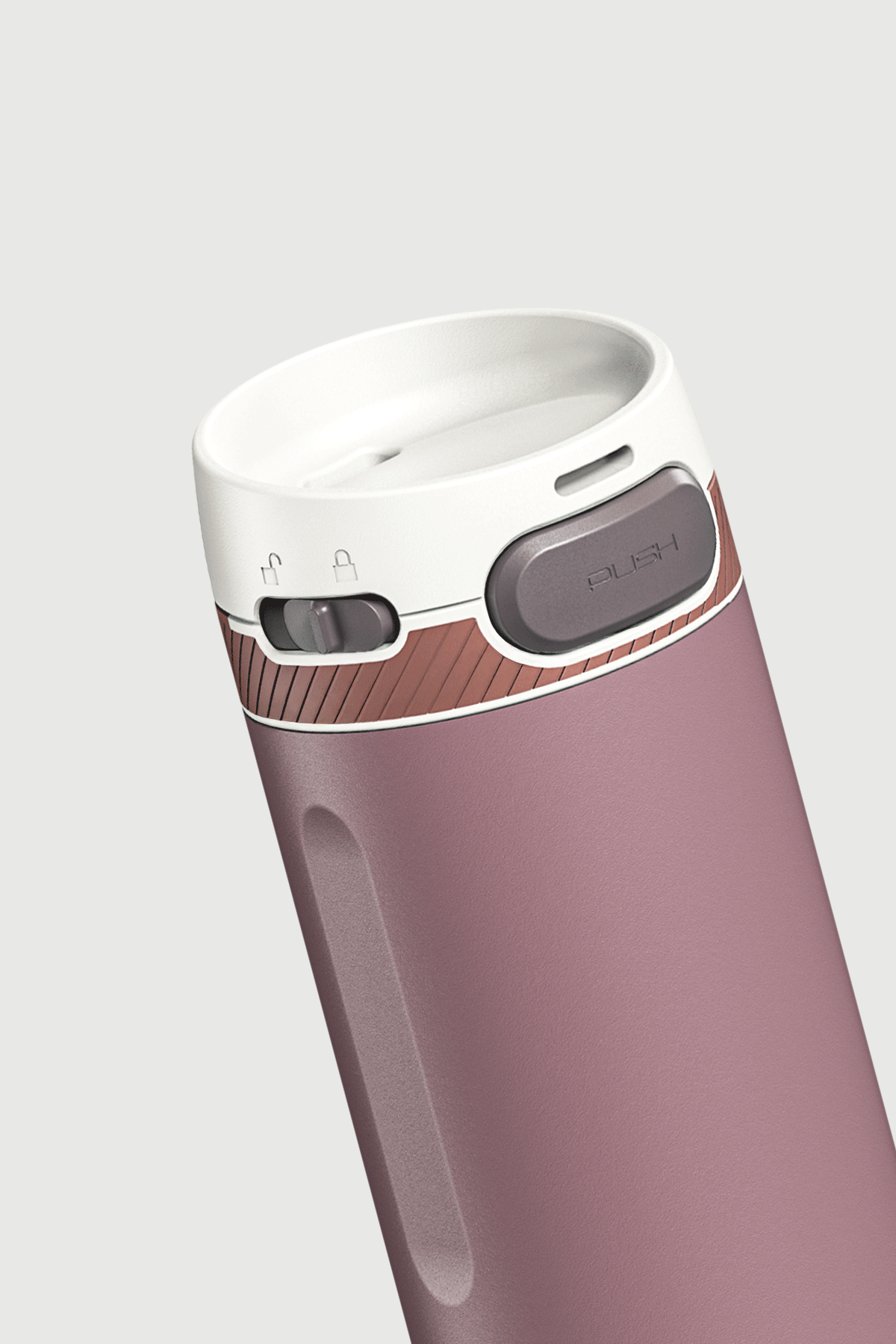 4 ACTION | Twilight Mauve | 500 ML