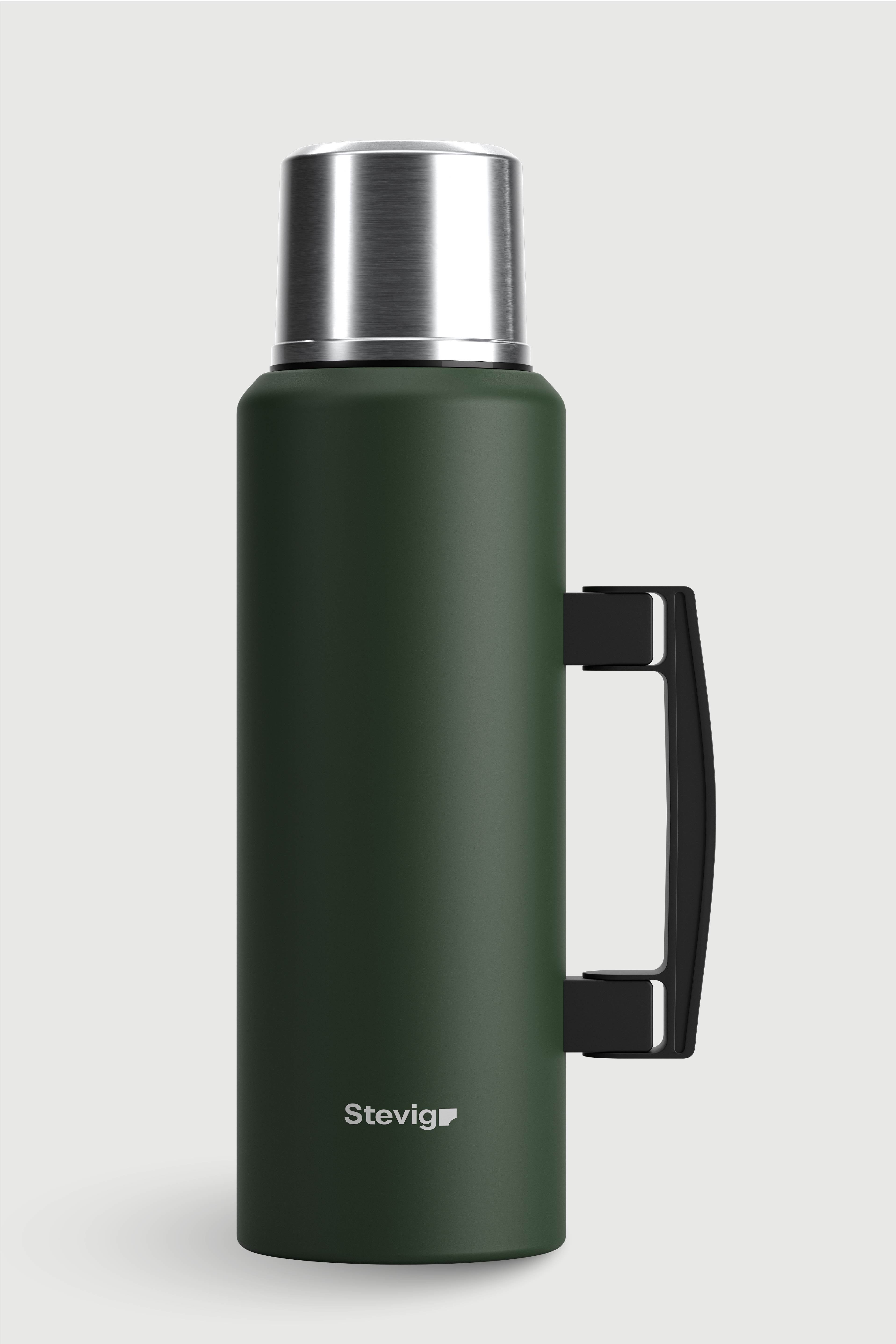 4 CAMP | Green | 1.5 LT