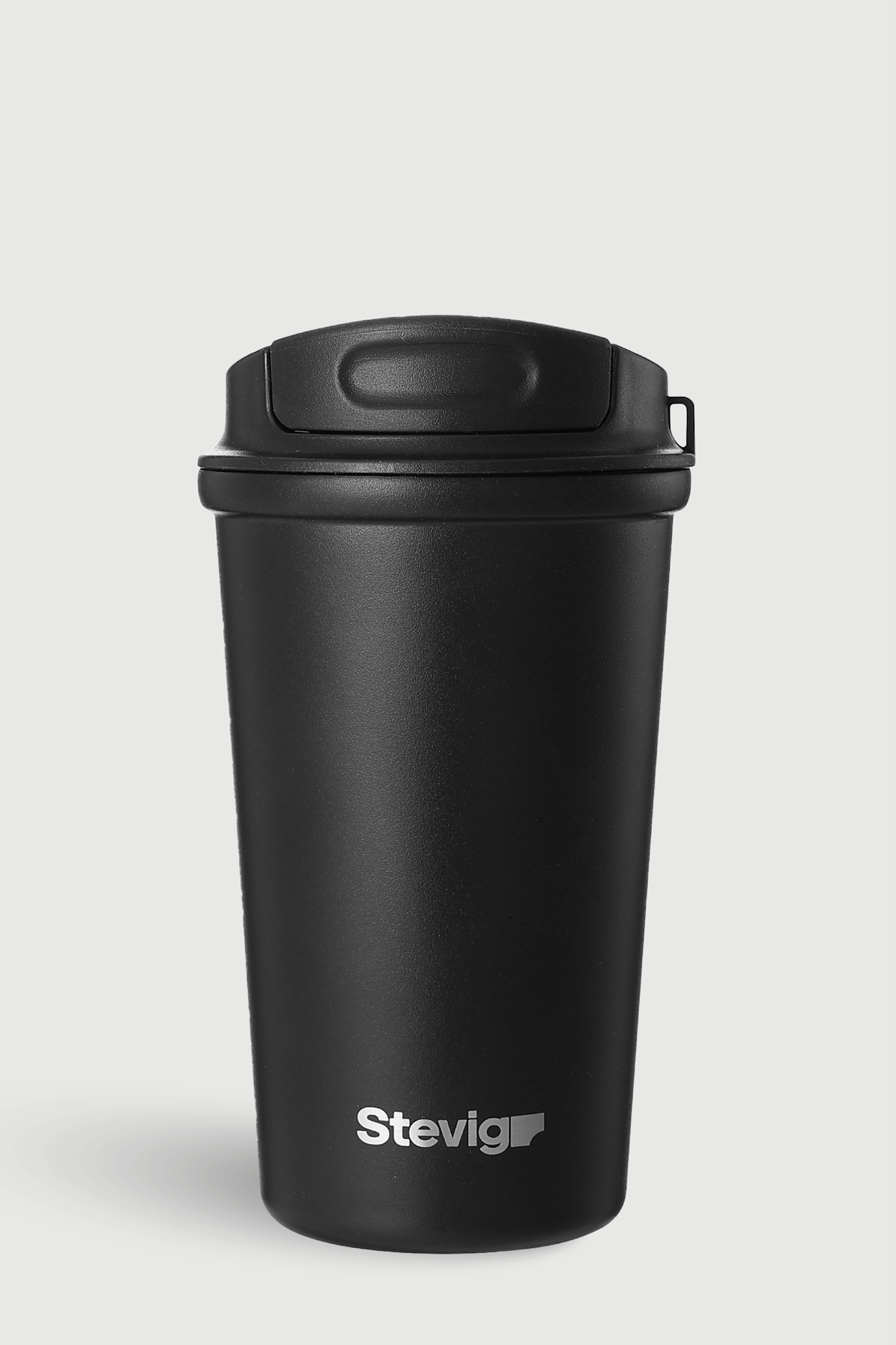 4 WORK | Black | 400 ML