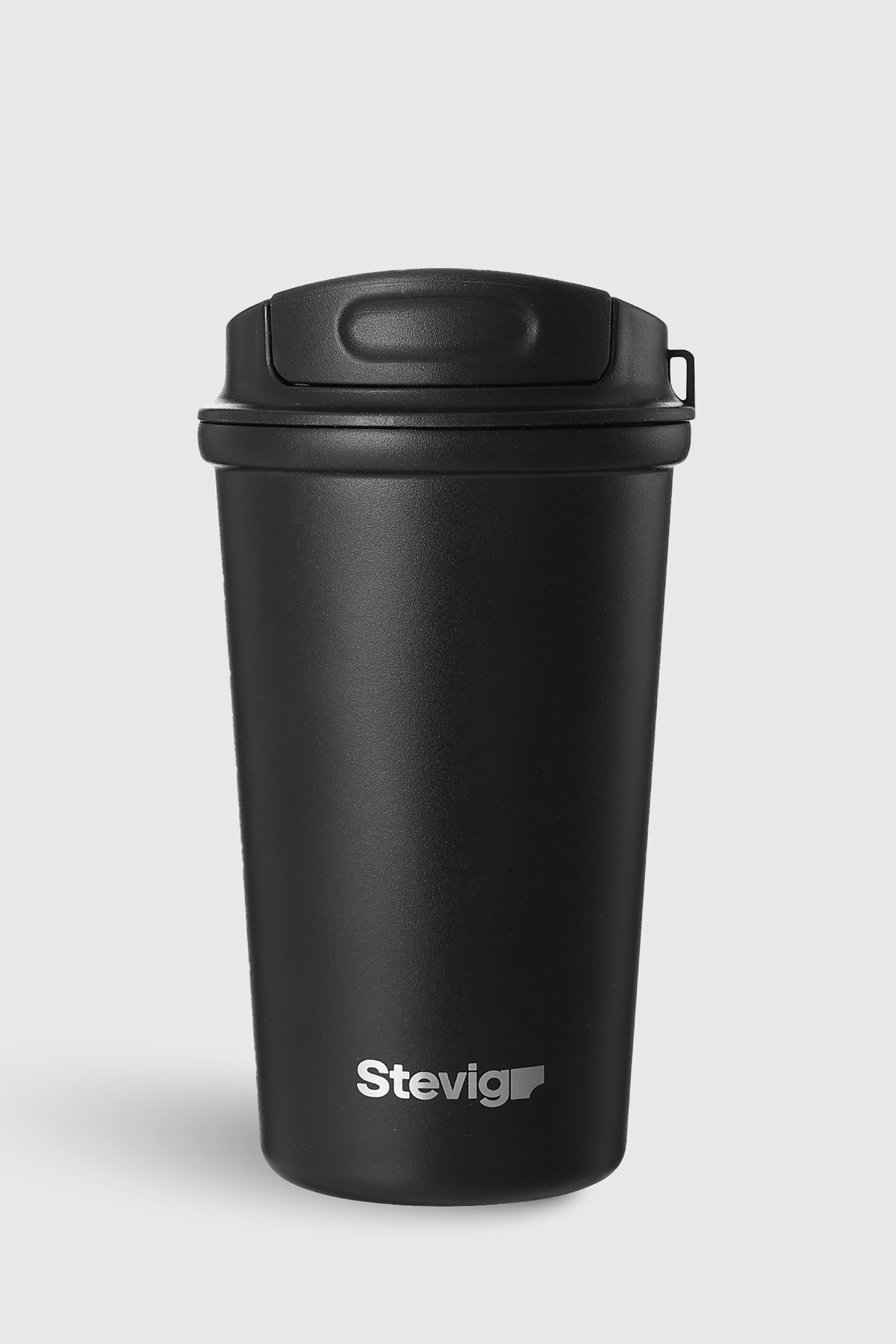 4 WORK | Black | 400 ML