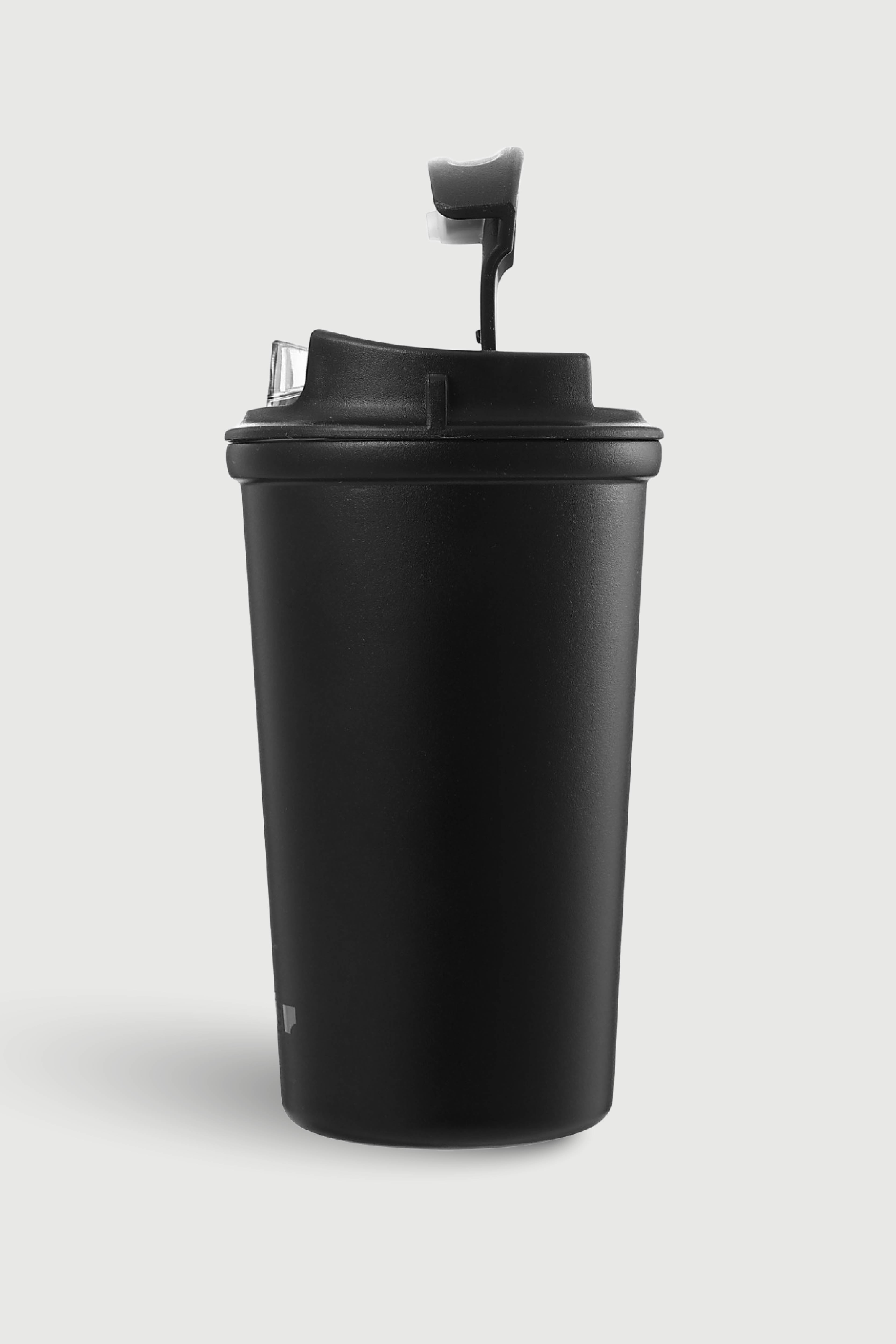 4 WORK | Black | 400 ML