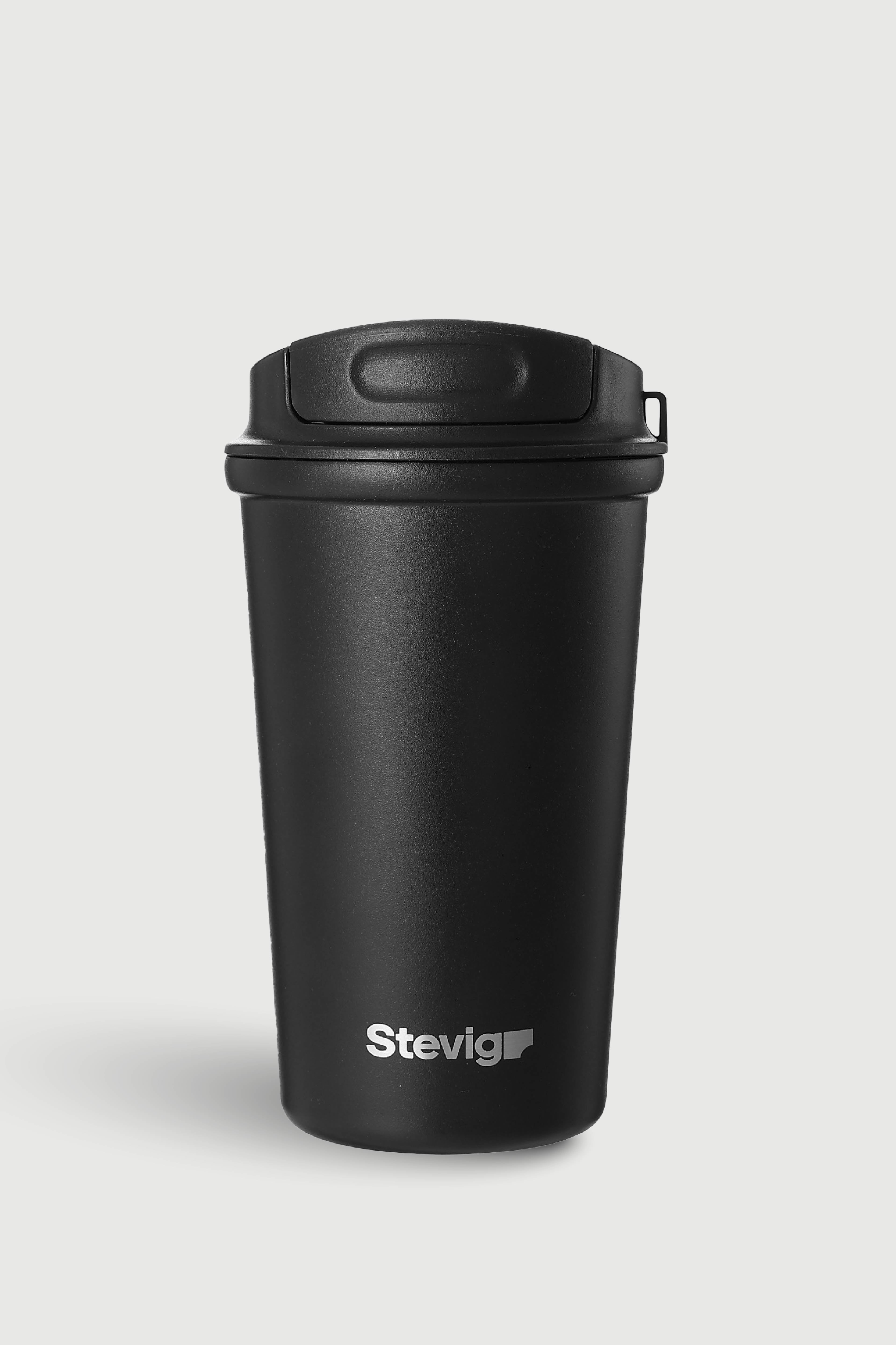 4 WORK | Black | 400 ML