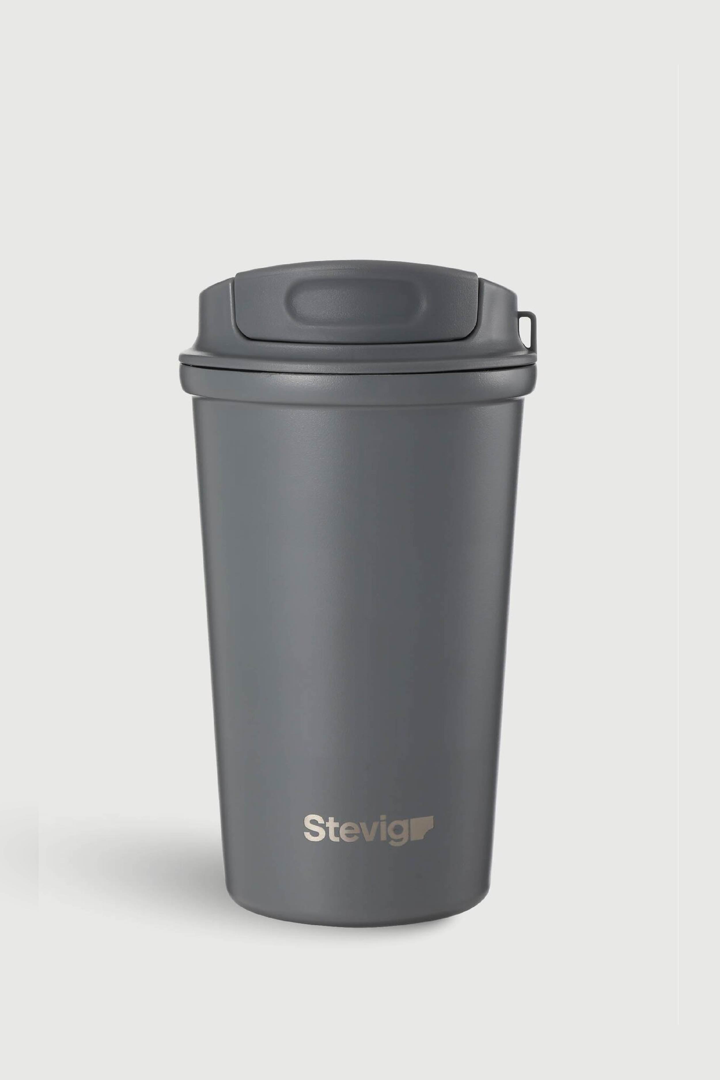 4 WORK | Grey | 400 ML