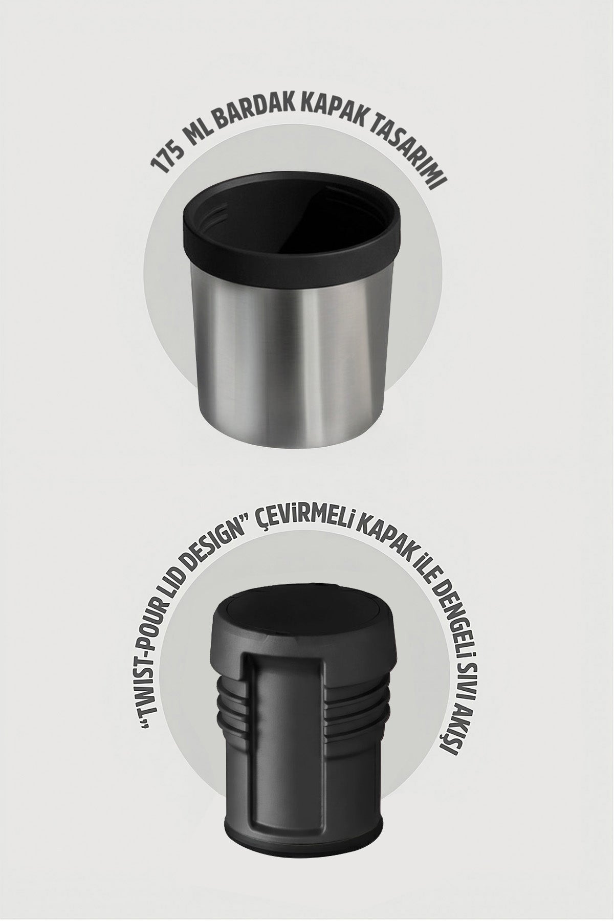 1 CAMPER | Black | 2.2 LT