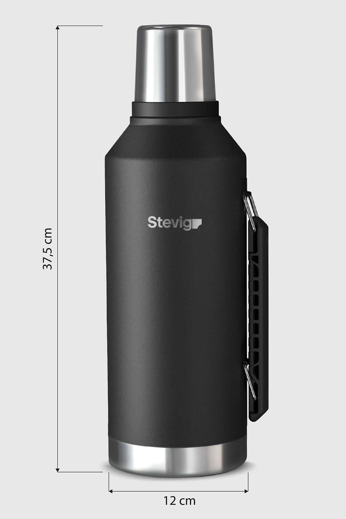 1 CAMPER | Black | 2.2 LT