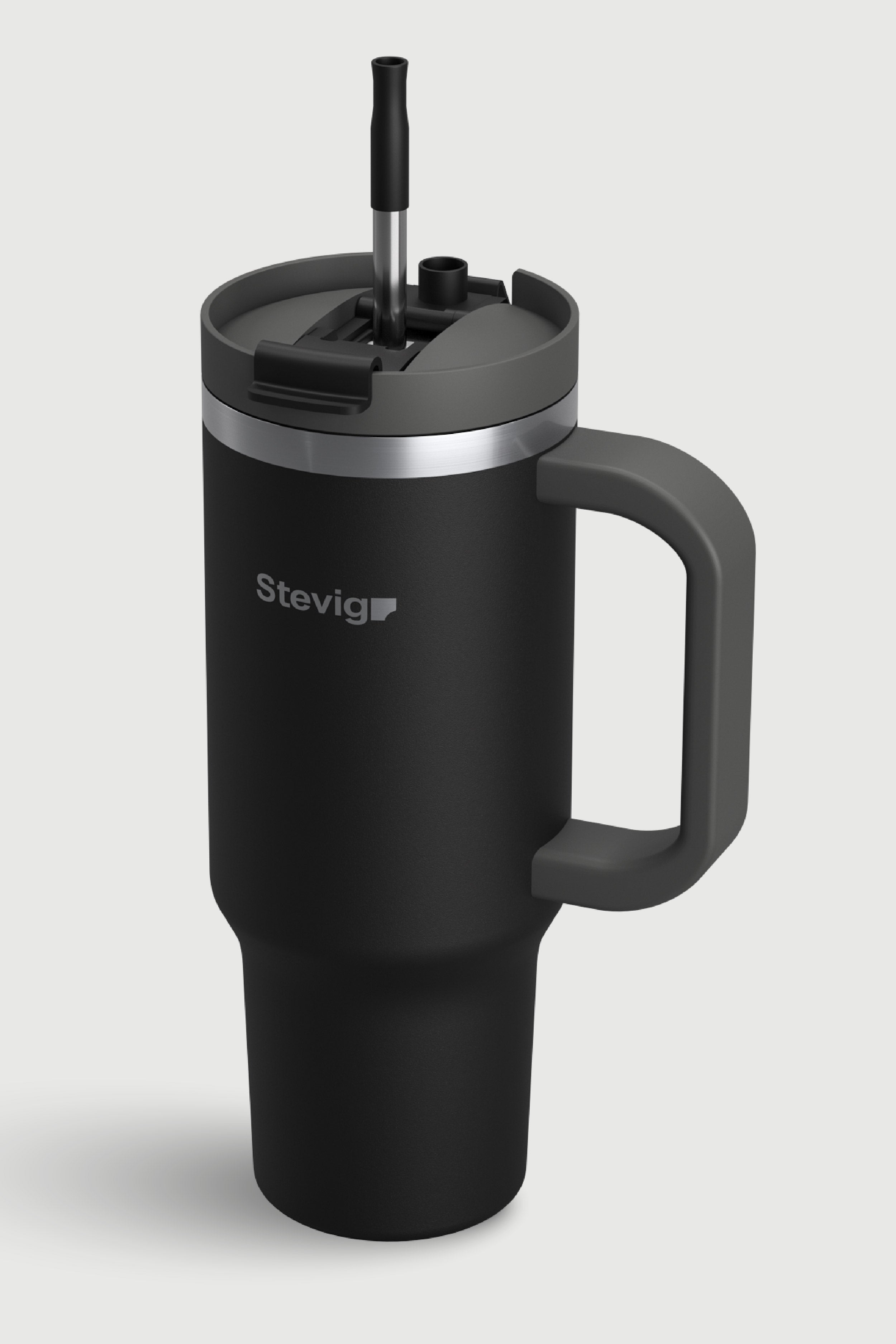 2 MOODS | Black | 900 ML